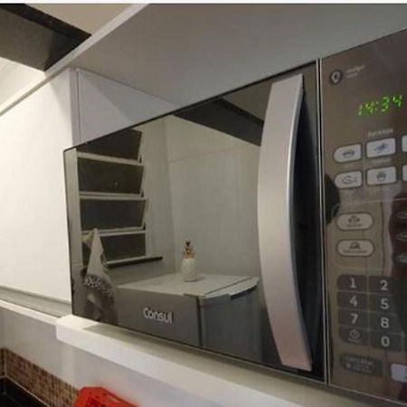 Local Ideal - Lindo Apartamento Em Teresopolis Ngoại thất bức ảnh