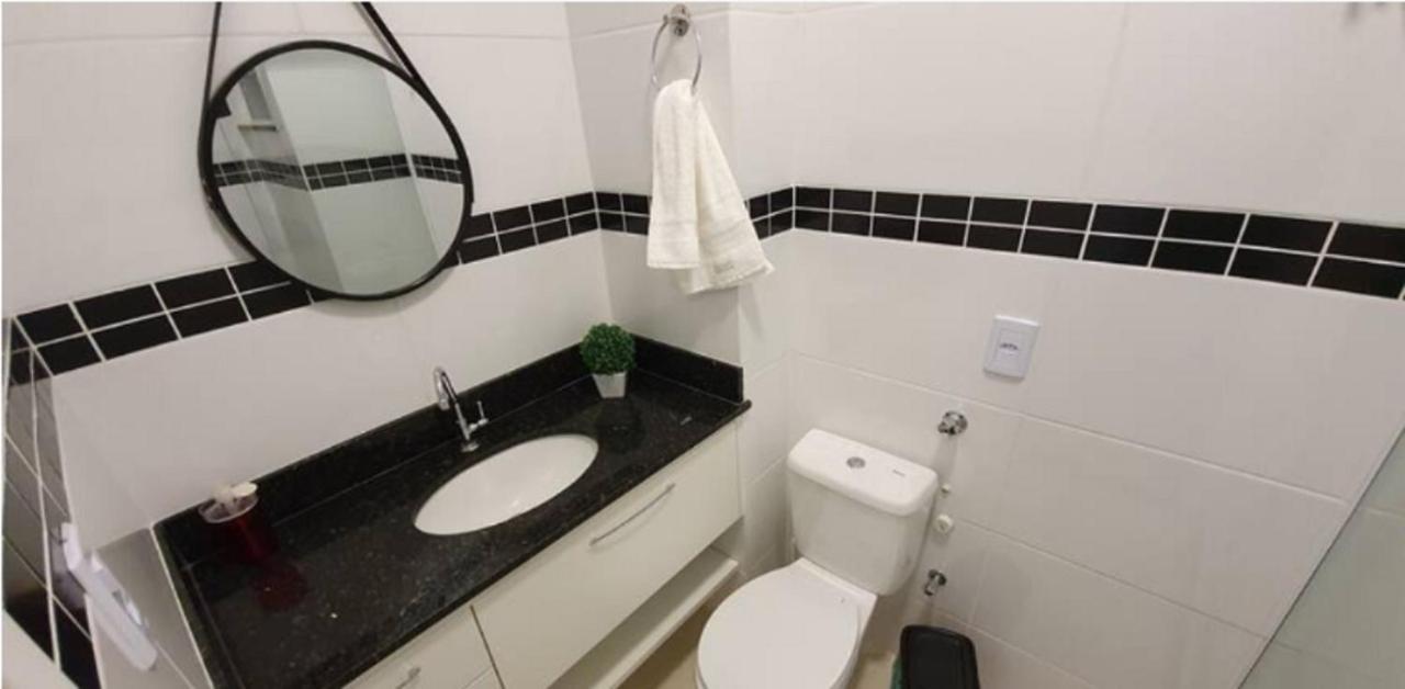 Local Ideal - Lindo Apartamento Em Teresopolis Ngoại thất bức ảnh