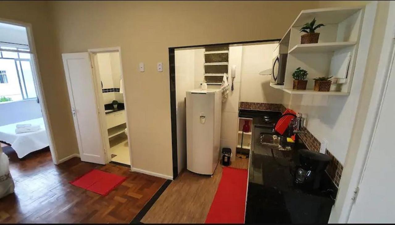 Local Ideal - Lindo Apartamento Em Teresopolis Ngoại thất bức ảnh