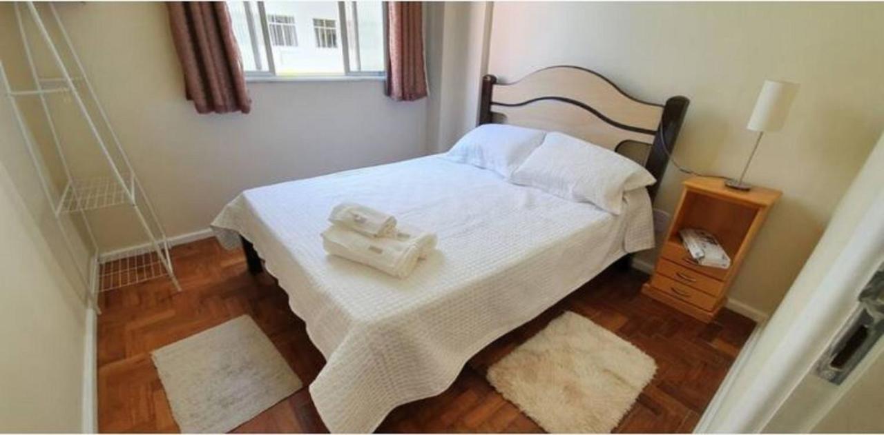 Local Ideal - Lindo Apartamento Em Teresopolis Ngoại thất bức ảnh